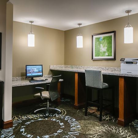 Staybridge Suites Des Moines Downtown By Ihg Luaran gambar