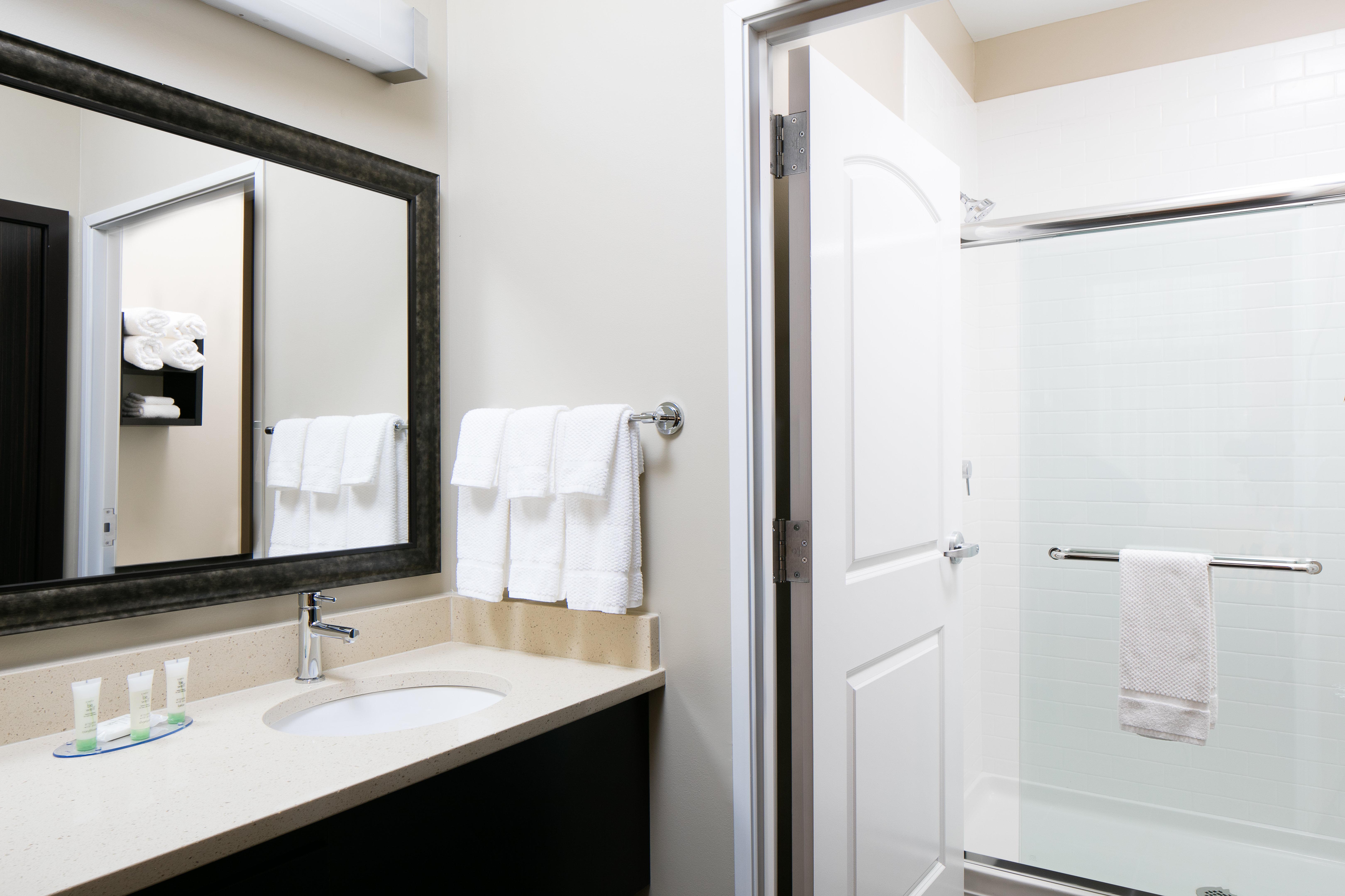 Staybridge Suites Des Moines Downtown By Ihg Luaran gambar