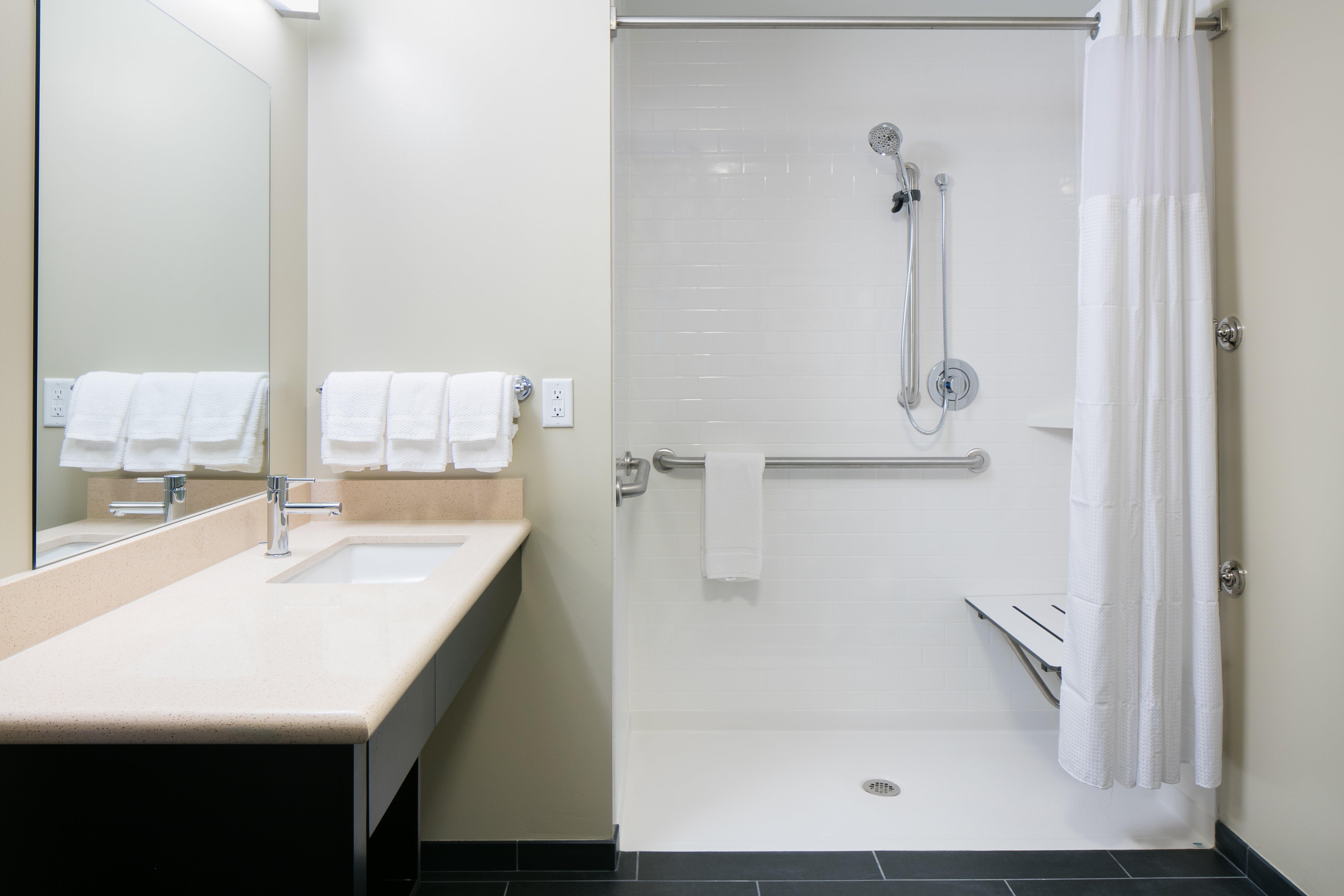 Staybridge Suites Des Moines Downtown By Ihg Luaran gambar