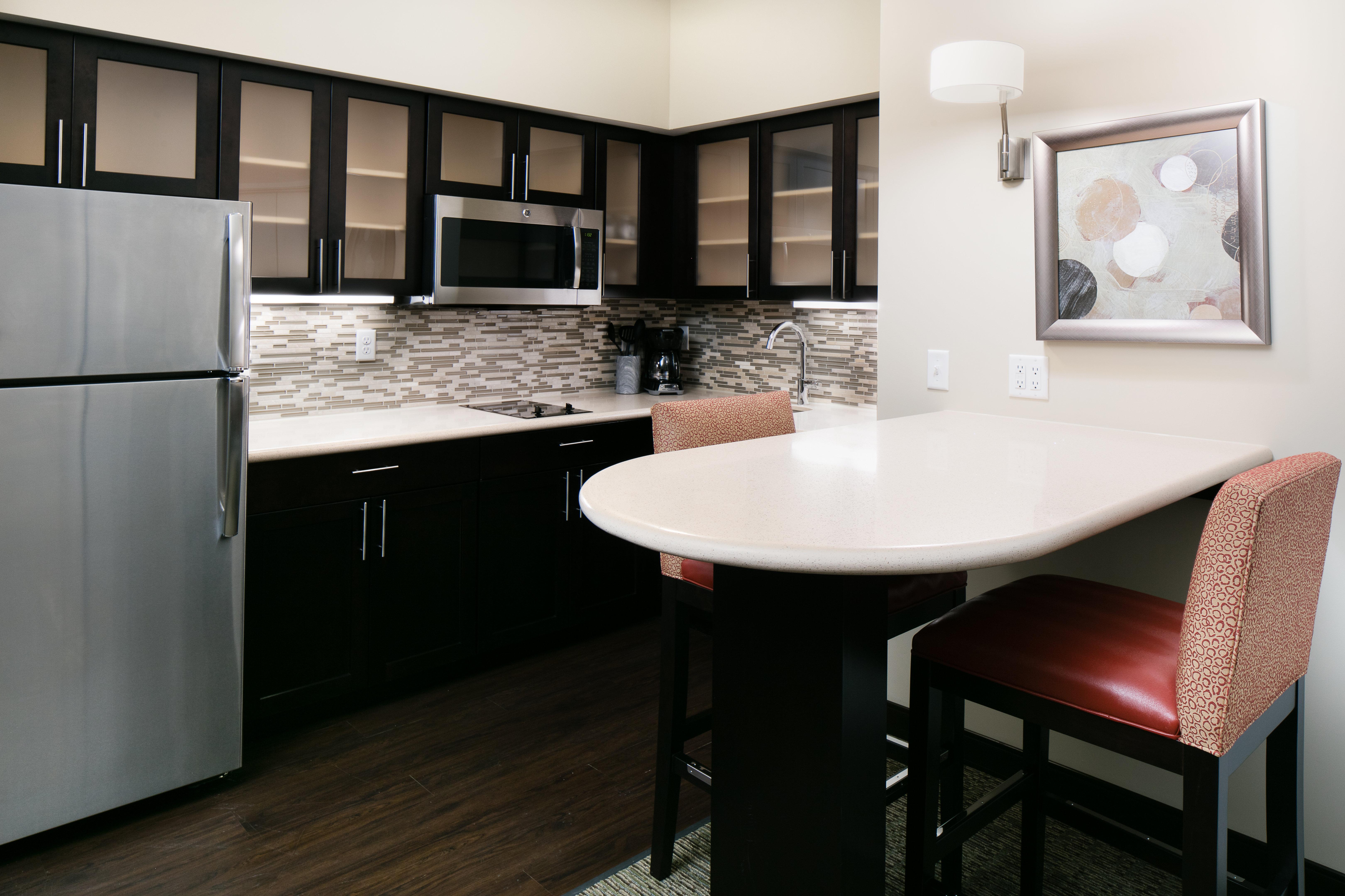 Staybridge Suites Des Moines Downtown By Ihg Luaran gambar