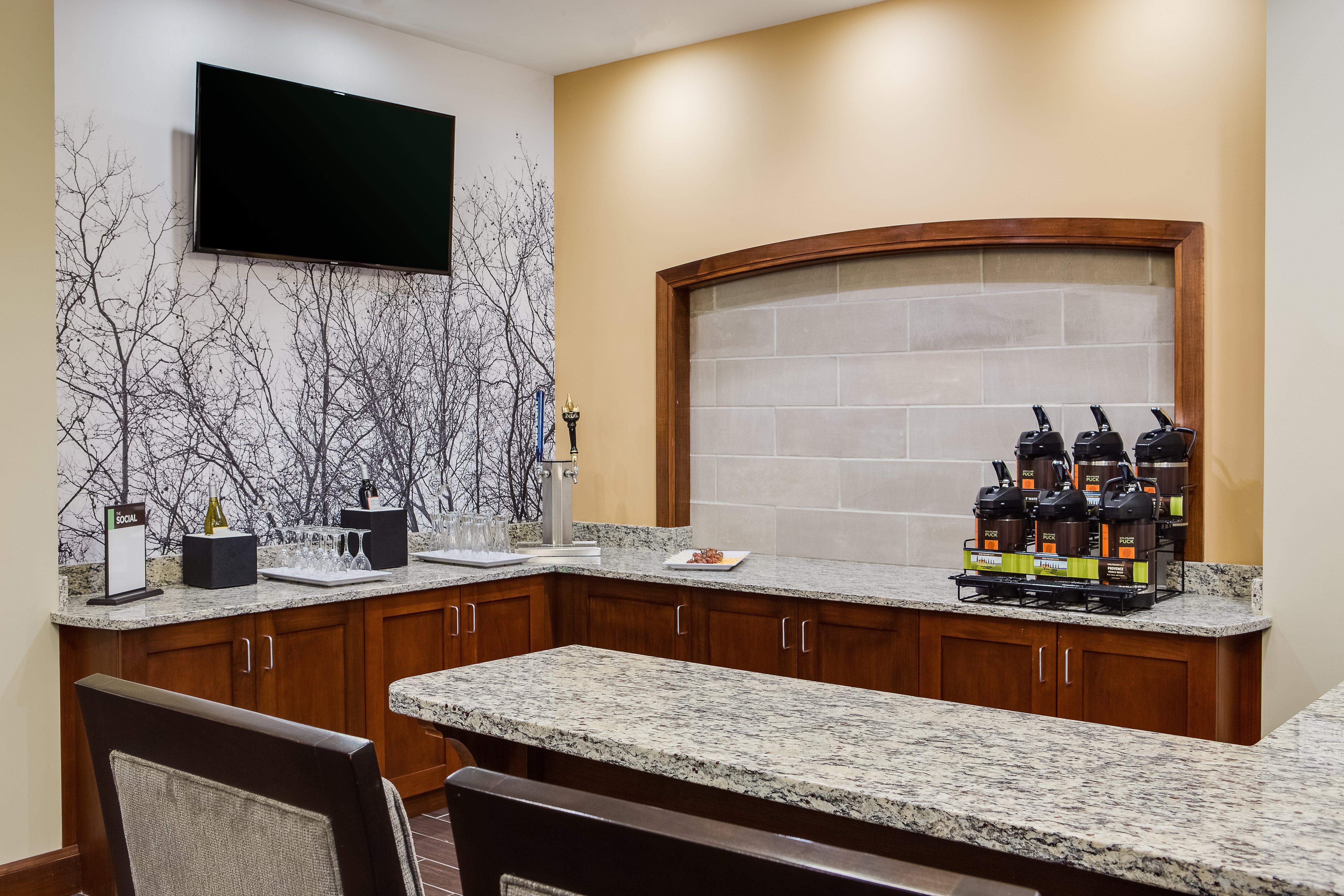 Staybridge Suites Des Moines Downtown By Ihg Luaran gambar