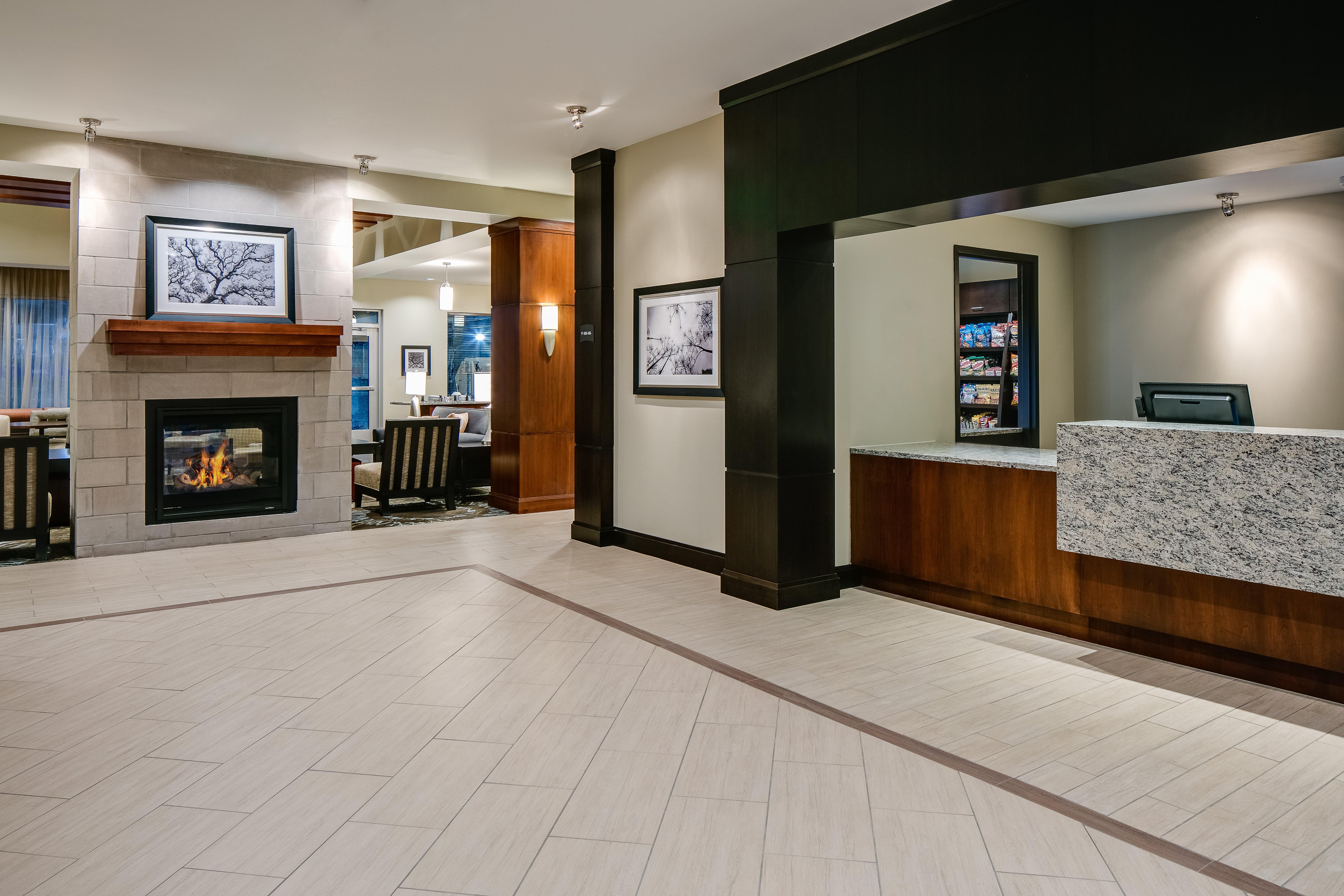 Staybridge Suites Des Moines Downtown By Ihg Luaran gambar