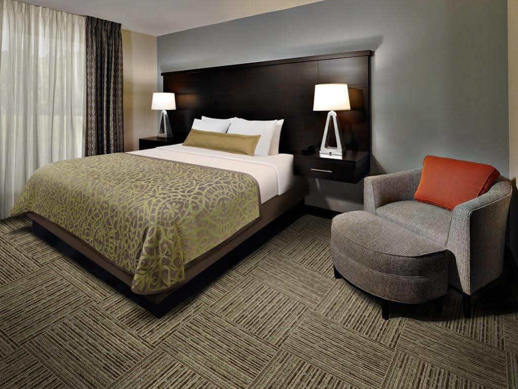 Staybridge Suites Des Moines Downtown By Ihg Luaran gambar