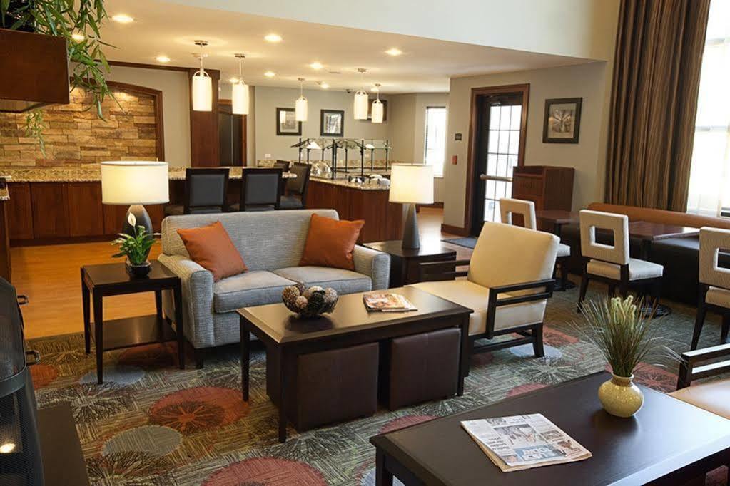 Staybridge Suites Des Moines Downtown By Ihg Luaran gambar